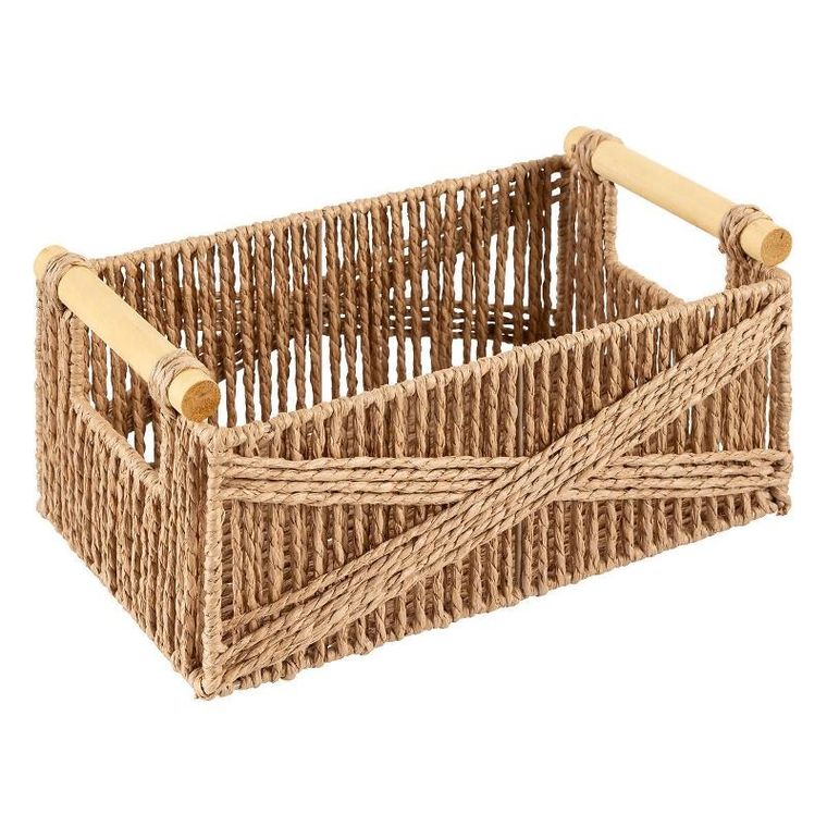 Atmosphera, Eugene, skrzyneczki do przechowywania, 3 szt.