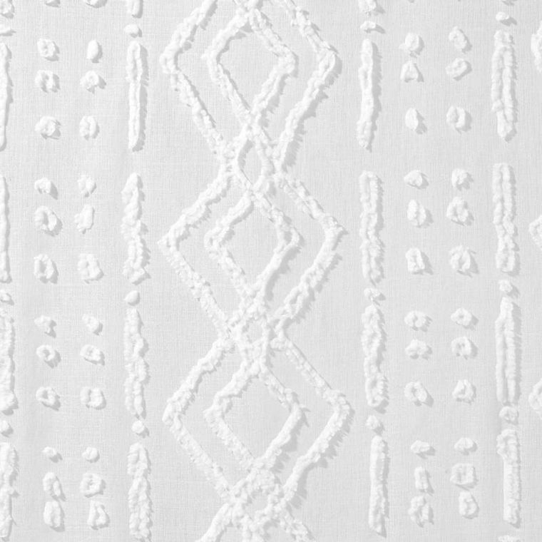 Atmosphera, firanka do salonu na przelotkach, Sama, 140-240 cm