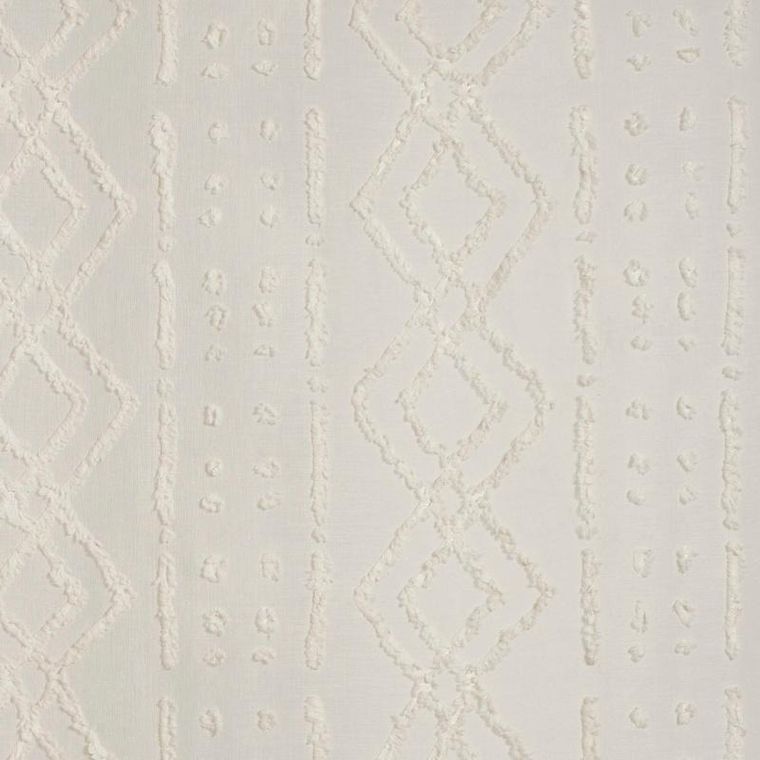 Atmosphera, firanka do salonu na przelotkach, Sama, 140-240 cm