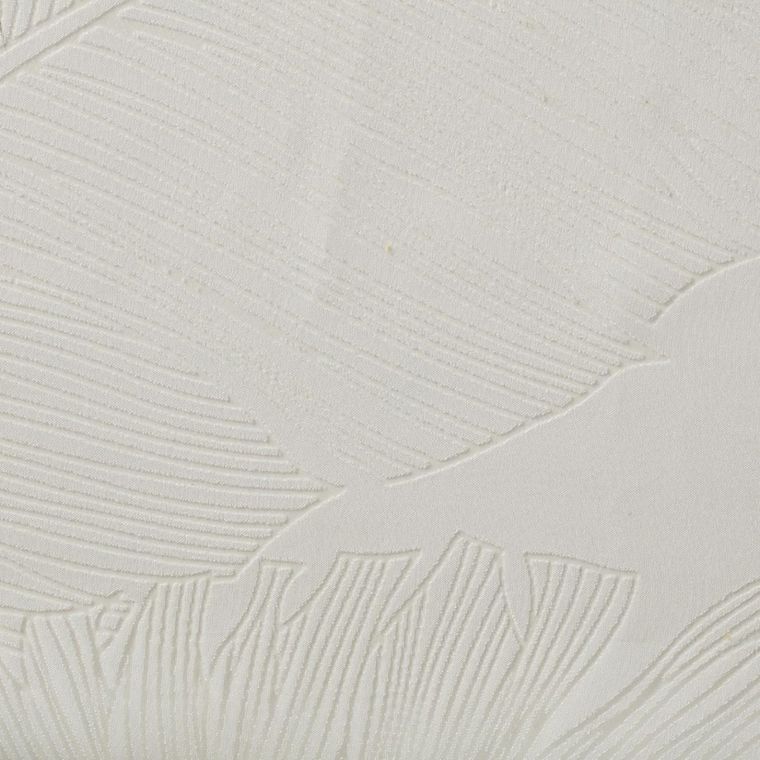 Atmosphera, firanka na przelotkach, Devo, 140-240 cm, biała