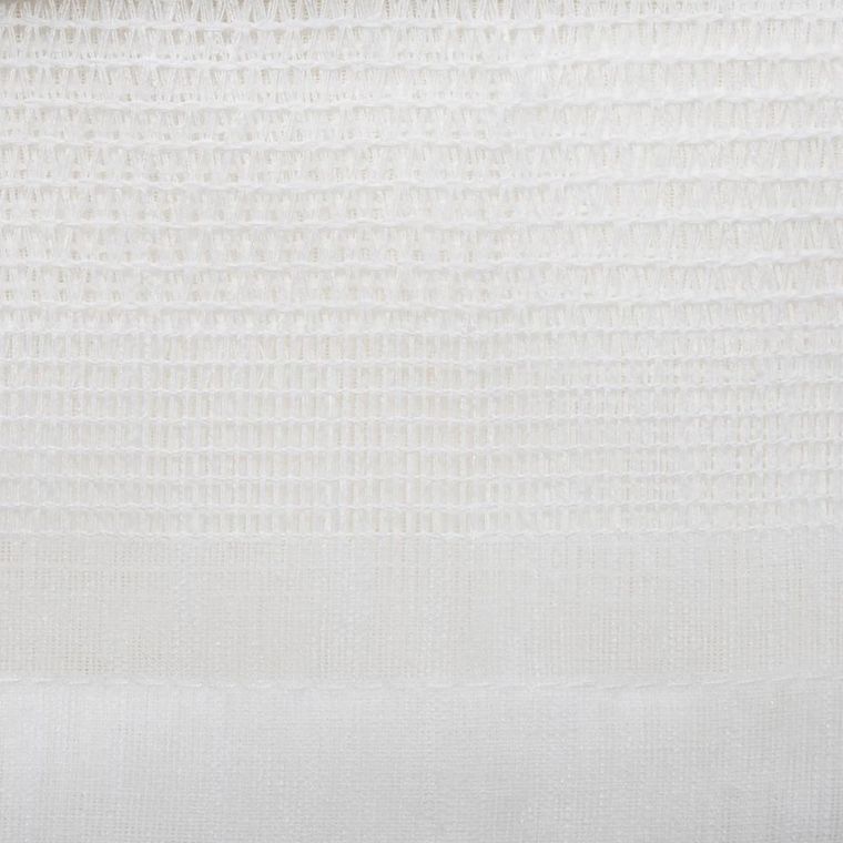 Atmosphera, firanka na przelotkach, Sab, 140-240 cm, biała