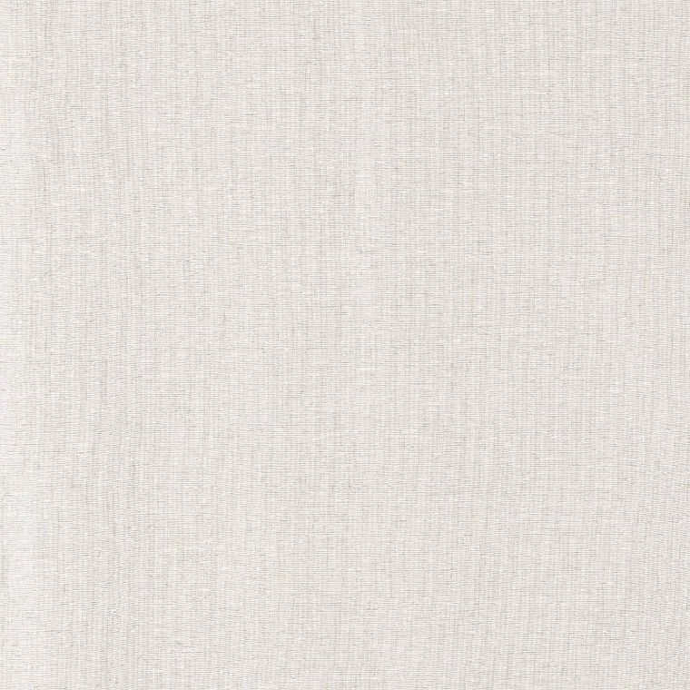 Atmosphera, firanki do kuchni krótkie, efekt lnu, 100% poliester, 60-120 cm, 2 szt.