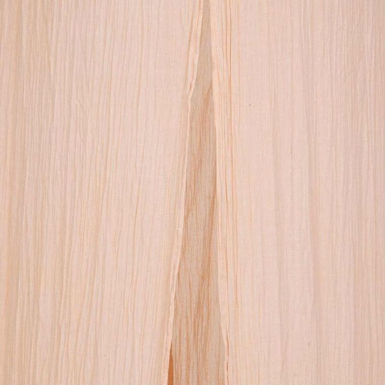 Atmosphera for kids, baldachim do łóżeczka canopy, muślinowa bawełna, wys. 350 cm