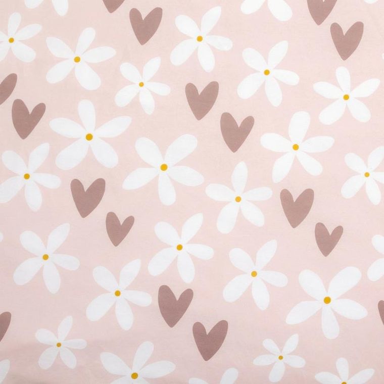 Atmosphera for kids, Billie, pościel dziecięca, 140-200 cm