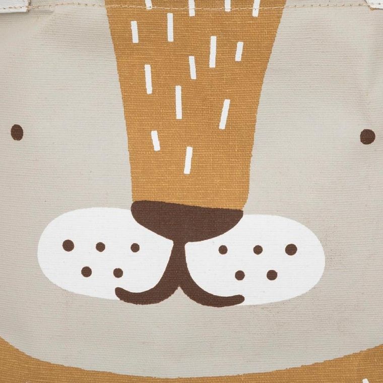 Atmosphera for kids, kosz na zabawki, Animal, pojemnik, 40 cm