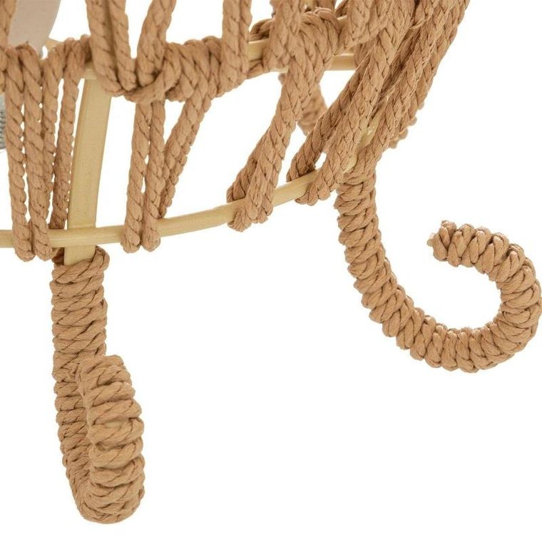 Atmosphera for kids, lampka nocna, ośmiorniczka, Ø 20 cm