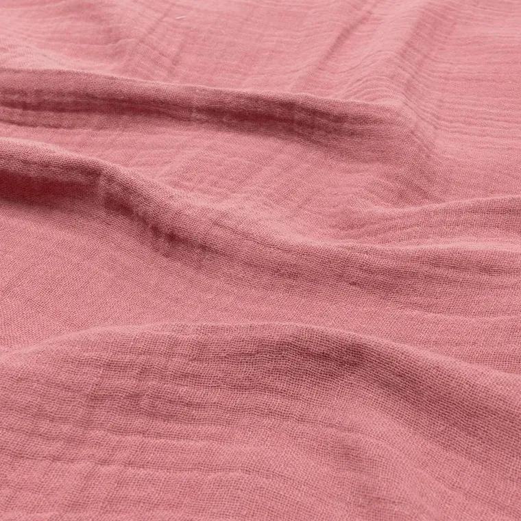 Atmosphera for Kids, Lili, pościel dziecięca, bawełna muślinowa, 140-200 cm