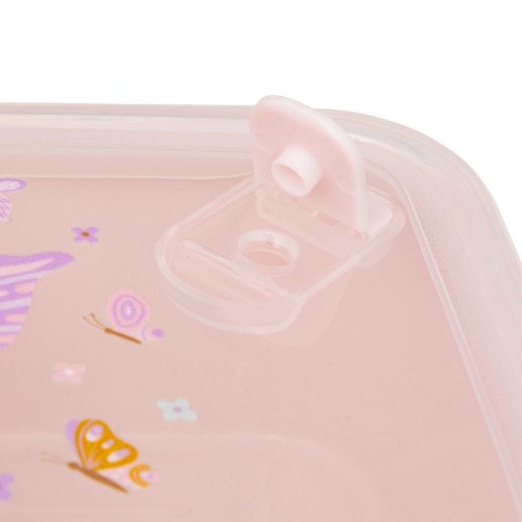 Atmosphera for kids, lunchbox, cute