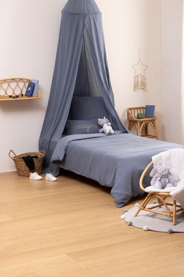 Atmosphera For Kids, pościel dziecięca, Lili, 140-200 cm