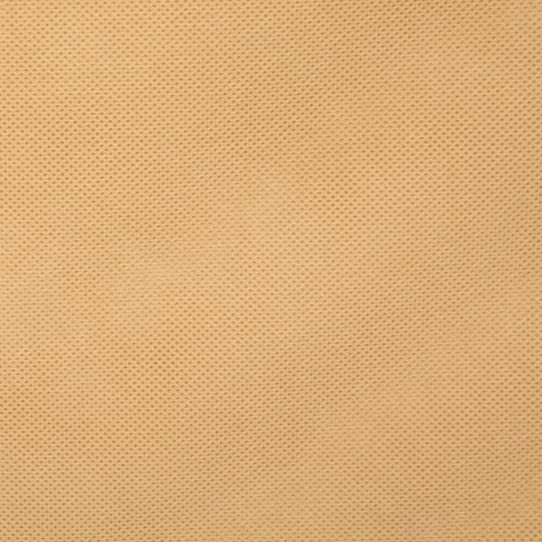 Atmosphera for kids, skrzynia do przechowywania zabawek, jutowa, 57-36-36 cm