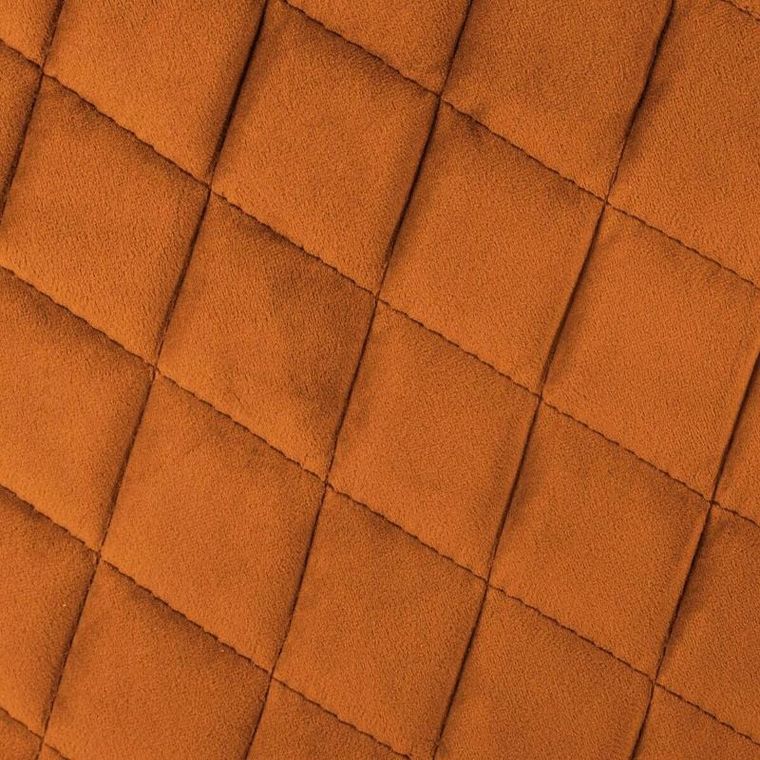 Atmosphera, fotel welurowy, Marlo, glamour