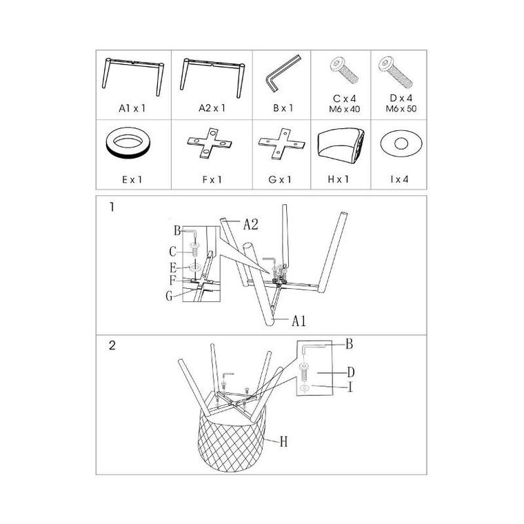 Atmosphera, fotel welurowy, Marlo, glamour