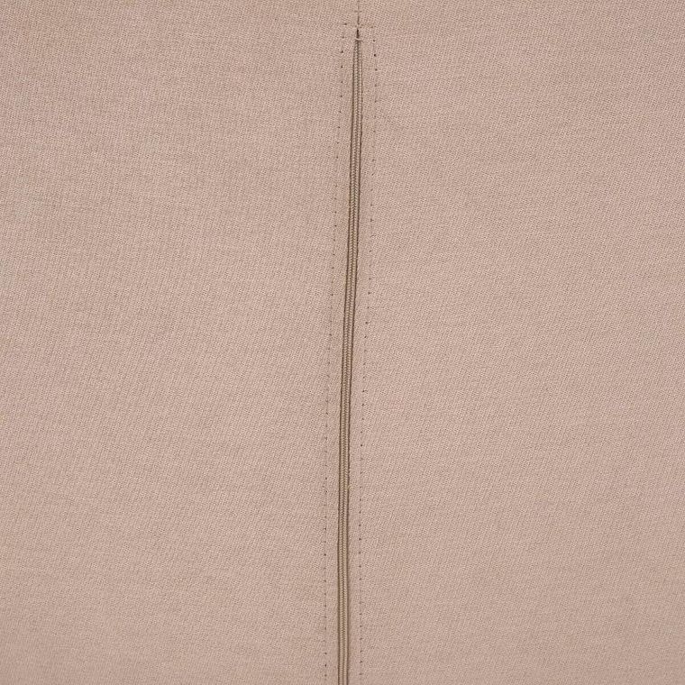 Atmosphera, fotel welurowy, Visoca