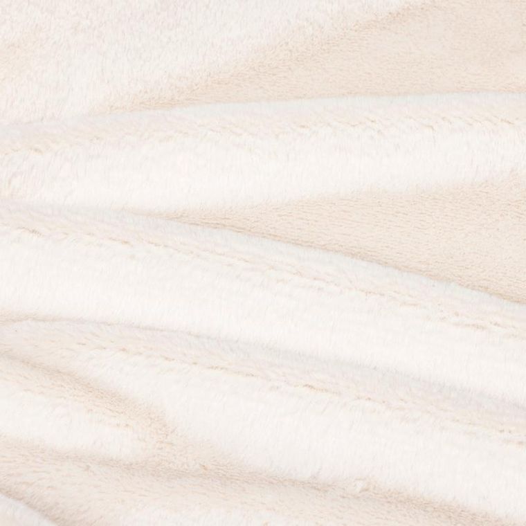 Atmosphera, futrzany dywanik pod choinkę, 90 cm