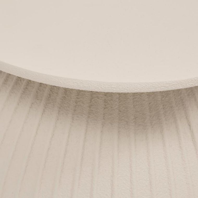 Atmosphera, Fylis, stolik kawowy okrągły, 50 cm