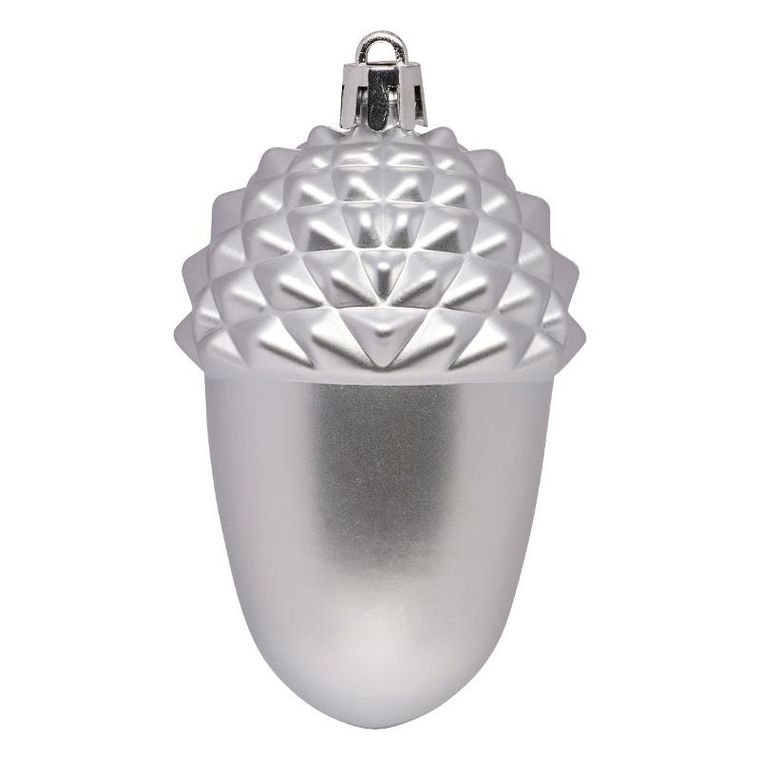 Atmosphera, komplet ozdób świątecznych, 60 szt.