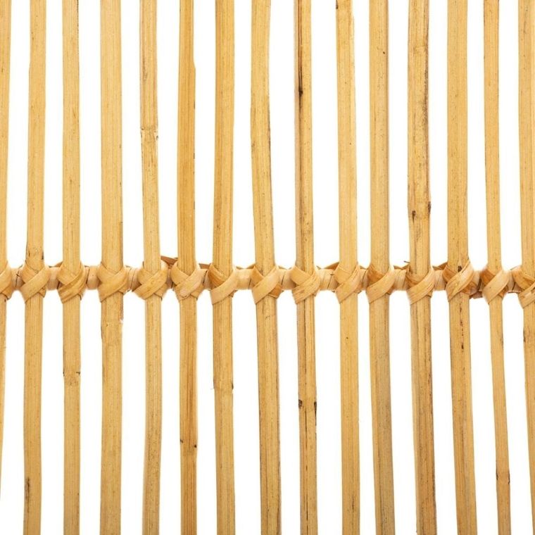 Atmosphera, krzesło do jadalni, Kubu, rattan, 88 cm