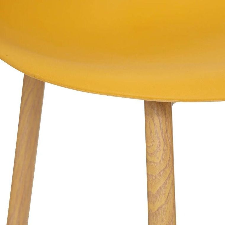 Atmosphera, krzesło skandynawskie, Taho