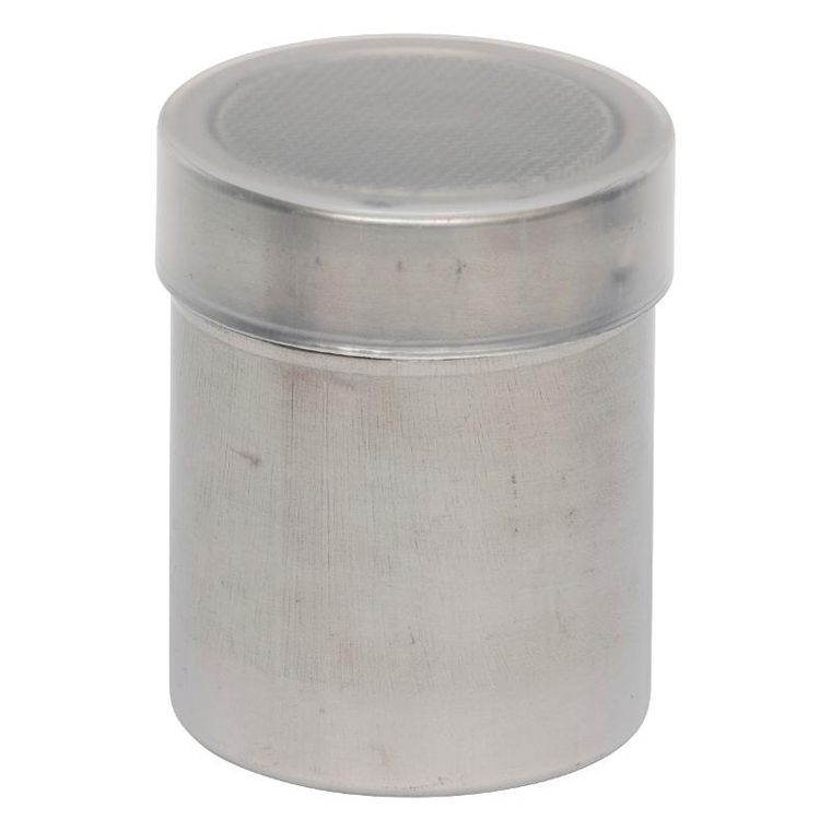 Atmosphera, kubek świąteczny z zestawem do cappucino, 350 ml