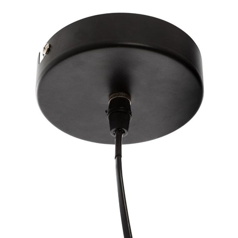 Atmosphera, lampa sufitowa, Noda, Ø 28 cm