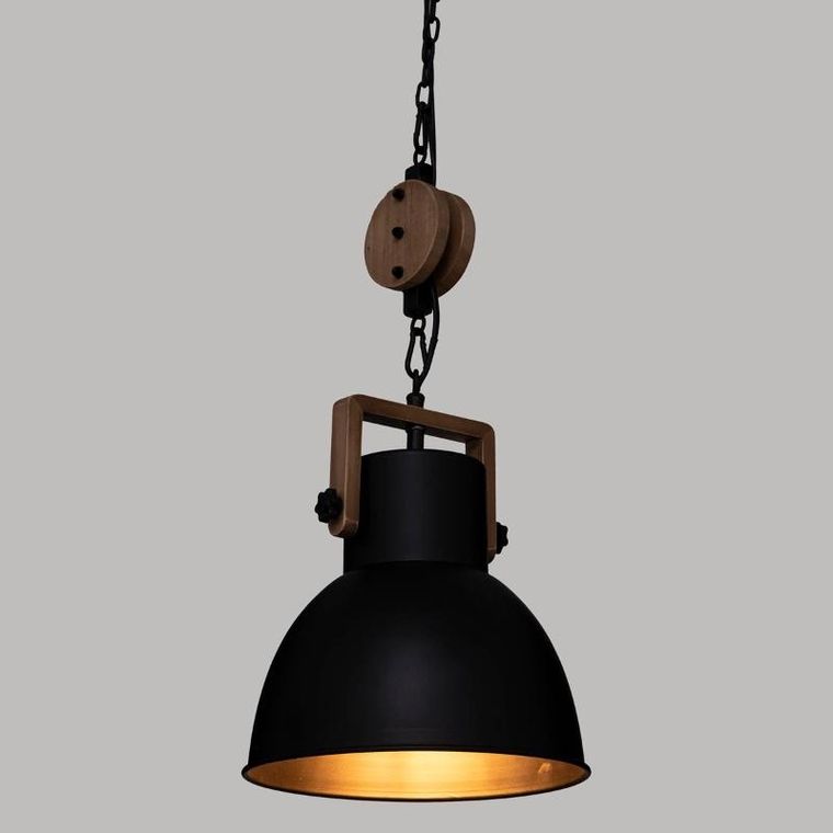 Atmosphera, lampa wisząca, loft, ø 23 cm