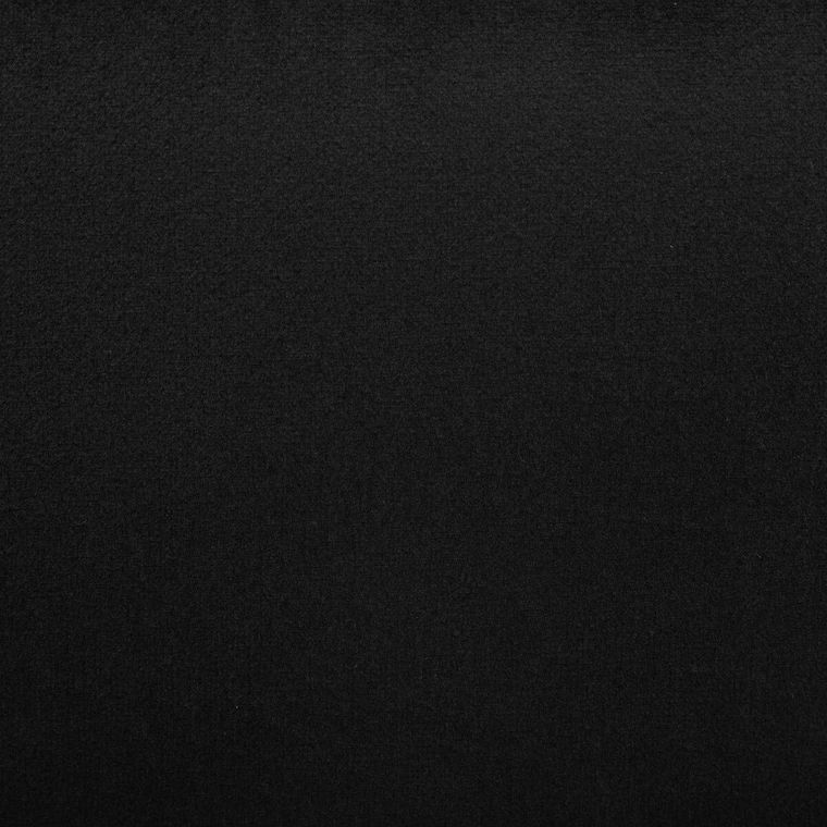 Atmosphera, ławka tapicerowana do salonu, Living, czarna