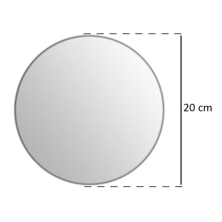 Atmosphera, lustra samoprzylepne