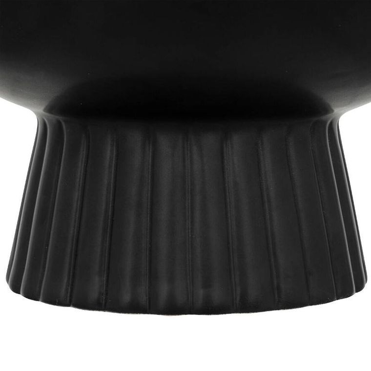 Atmosphera, miska na nóżce, Chaya, Ø 22 cm