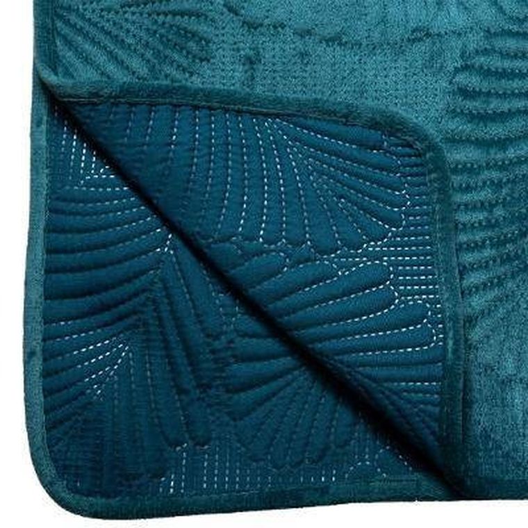 Atmosphera, narzuta na łóżko, poliester, 240-260 cm