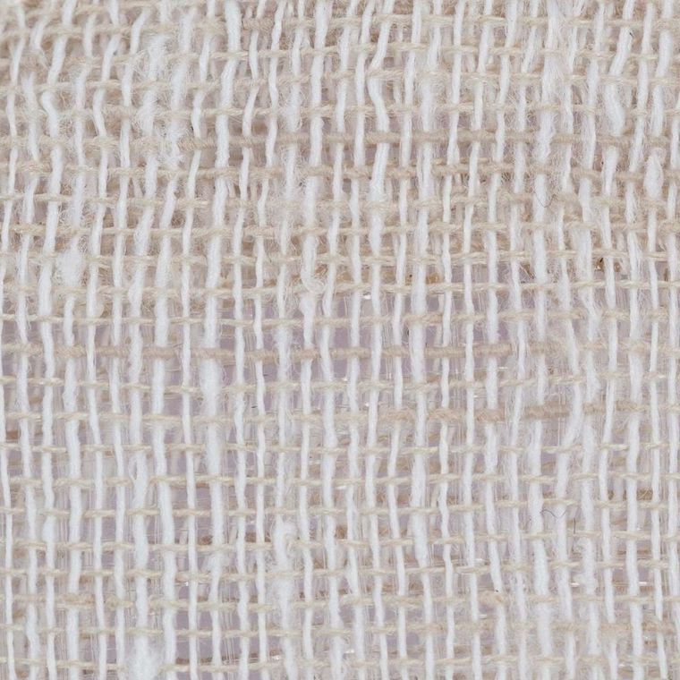 Atmosphera, nowoczesna zasłona okienna, Fred, 140-240 cm, lniana