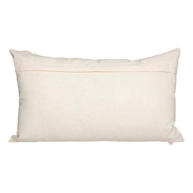 Atmosphera, ozdobna poduszka bawełniana MACRA, 30-50 cm