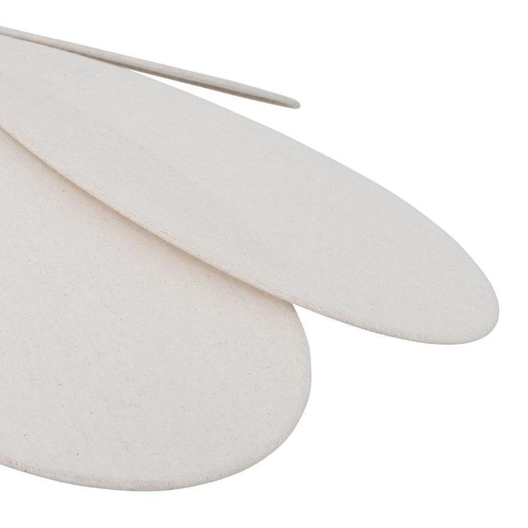 Atmosphera, Petals, lampa sufitowa, kwiatek, 100 cm