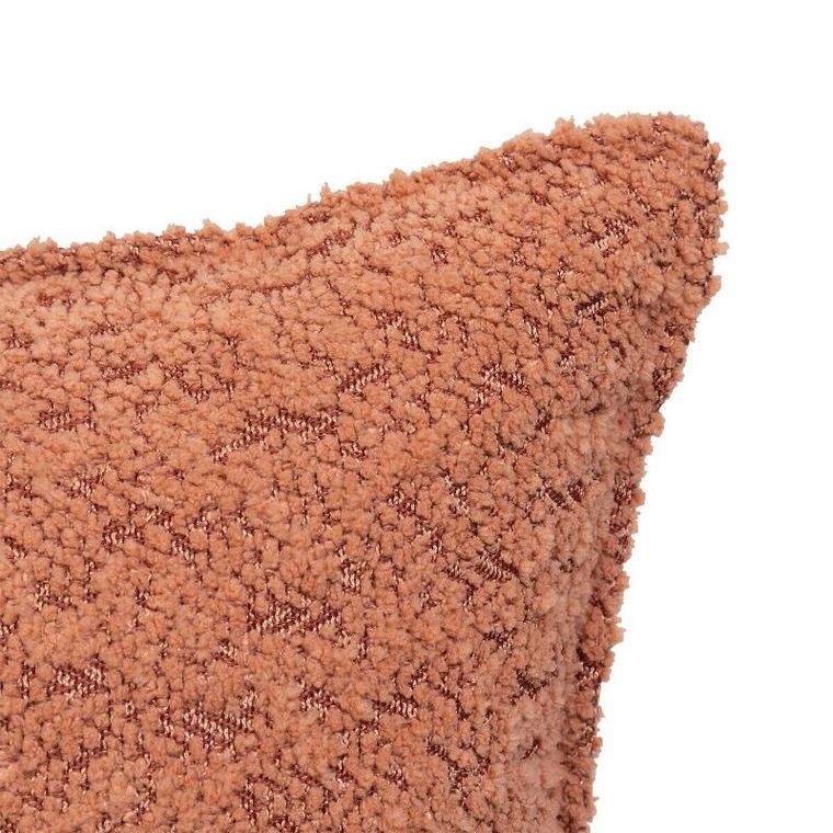 Atmosphera, poduszka dekoracyjna boucle, Soana, 30-50 cm