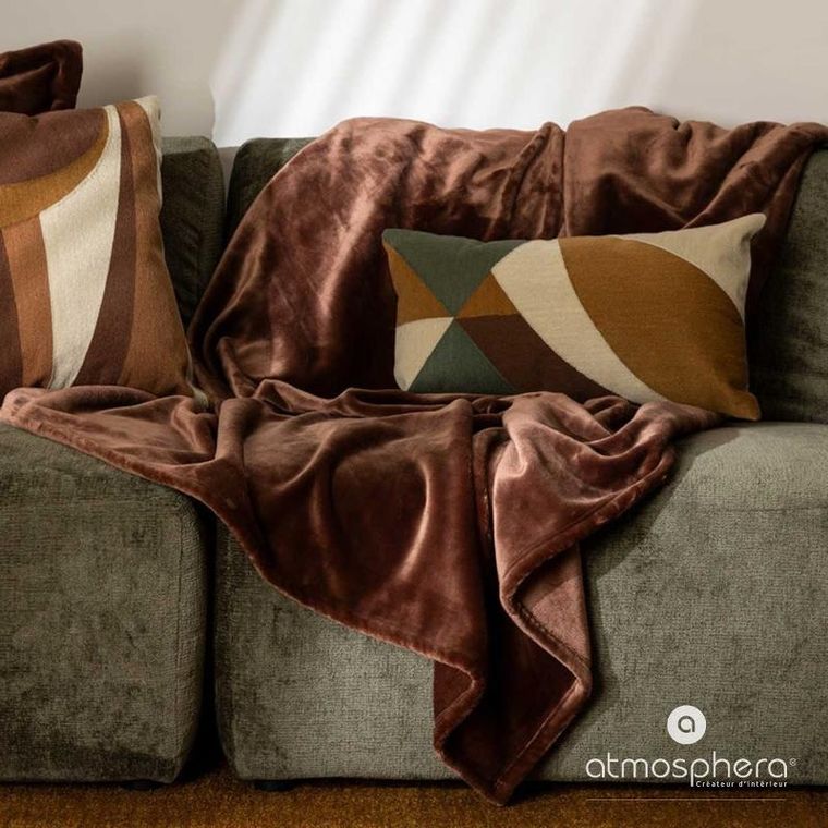 Atmosphera, poduszka dekoracyjna, Hary, 30-50 cm