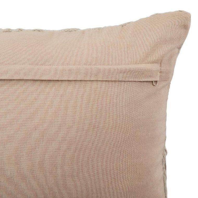 Atmosphera, poduszka dekoracyjna, Letho, listki, 38-58 cm