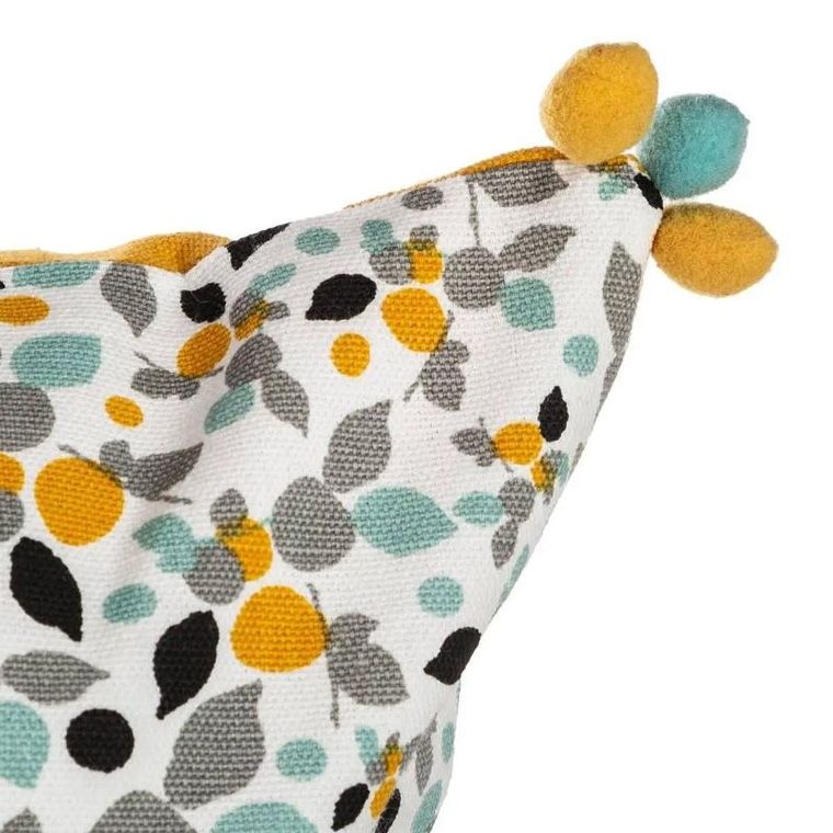 Atmosphera, poszewka dekoracyjna, Razzo, 40-40 cm