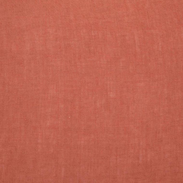 Atmosphera, poszewka na poduszkę, lniana, 65-65 cm