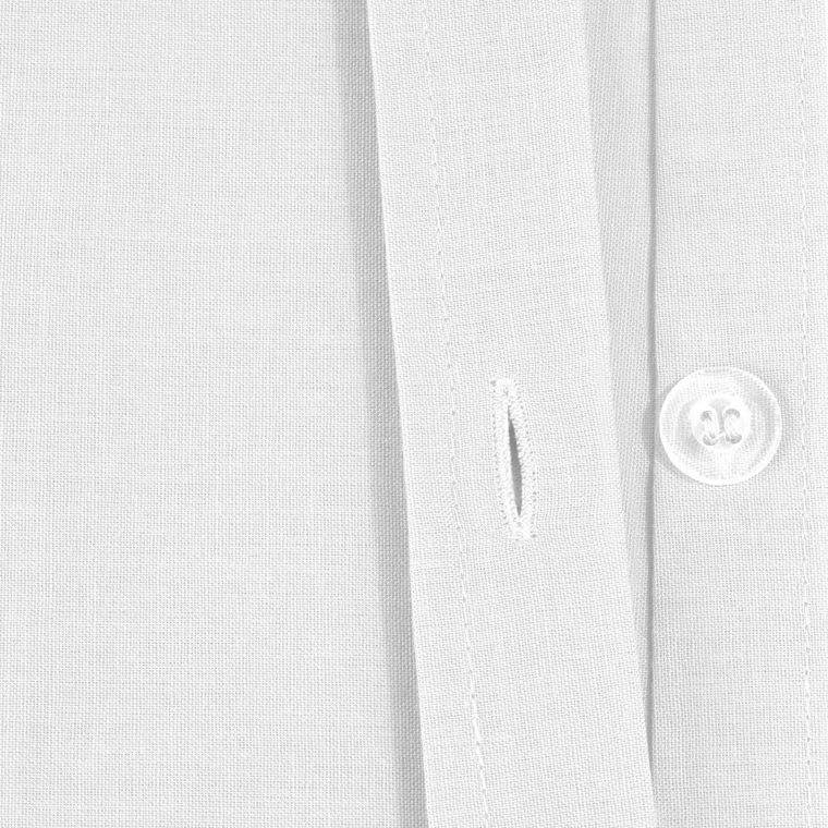 Atmosphera, poszwa na kołdrę, 240-220 cm, bawełna, biała