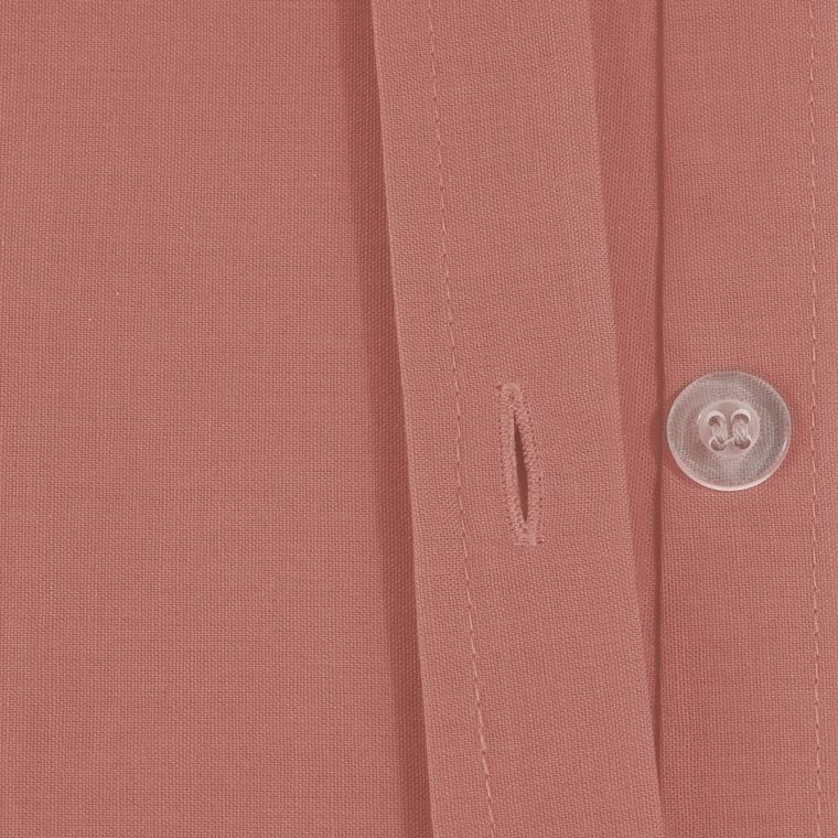 Atmosphera, poszwa na kołdrę, 240-220 cm, bawełna, koralowa