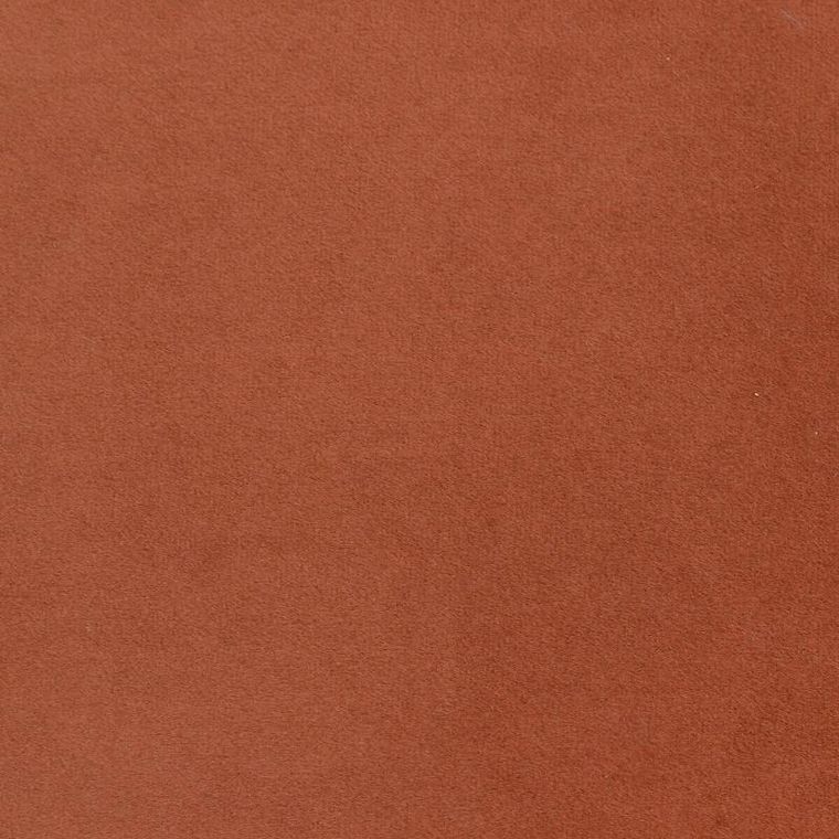 Atmosphera, pufa okrągła ze schowkiem, Noa, grzybek, Ø 37 cm