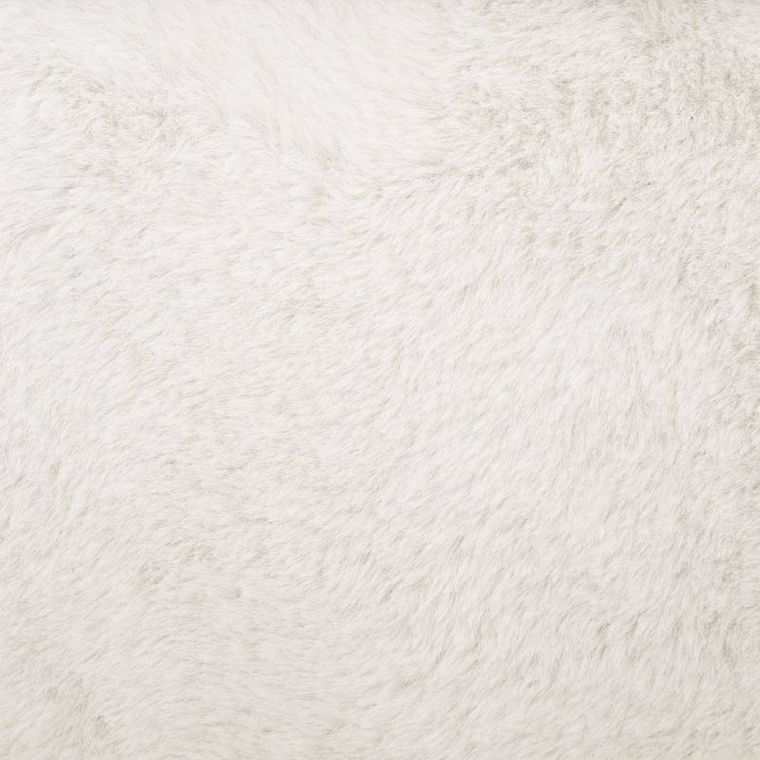 Atmosphera, pufa ze schowkiem Ezzio, materiał z efektem boucle, wys. 38 cm