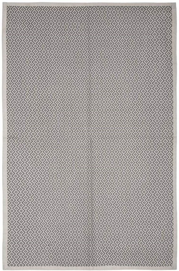 Atmosphera, ręczniki kuchenne z printem, 45-70 cm, 3 szt., szare