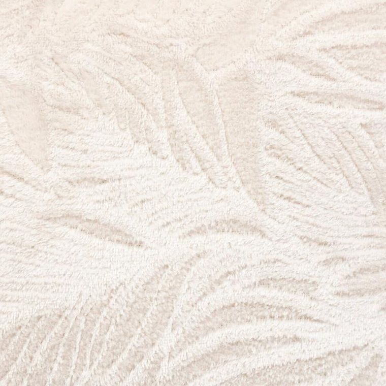 Atmosphera, Ryo, poduszka dekoracyjna, wzór liści, 40-40 cm