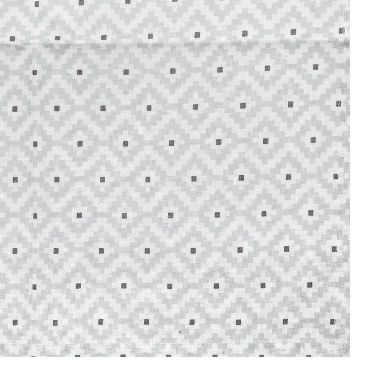 Atmosphera, serwetki na stół, Etnik, 4 szt.