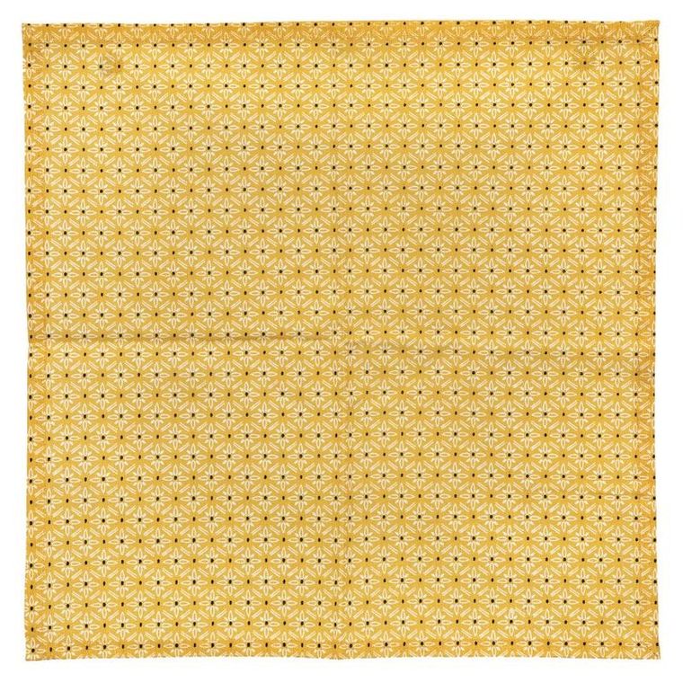 Atmosphera, serwetki na stół, Etnik, 4 szt.