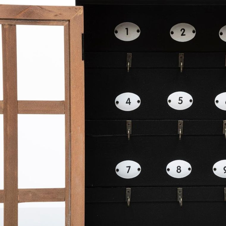 Atmosphera, skrzynka na klucze, Milana, 30-40 cm