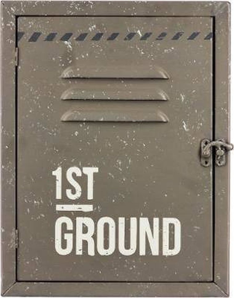 Atmosphera, szafka na klucze, 30-23 cm