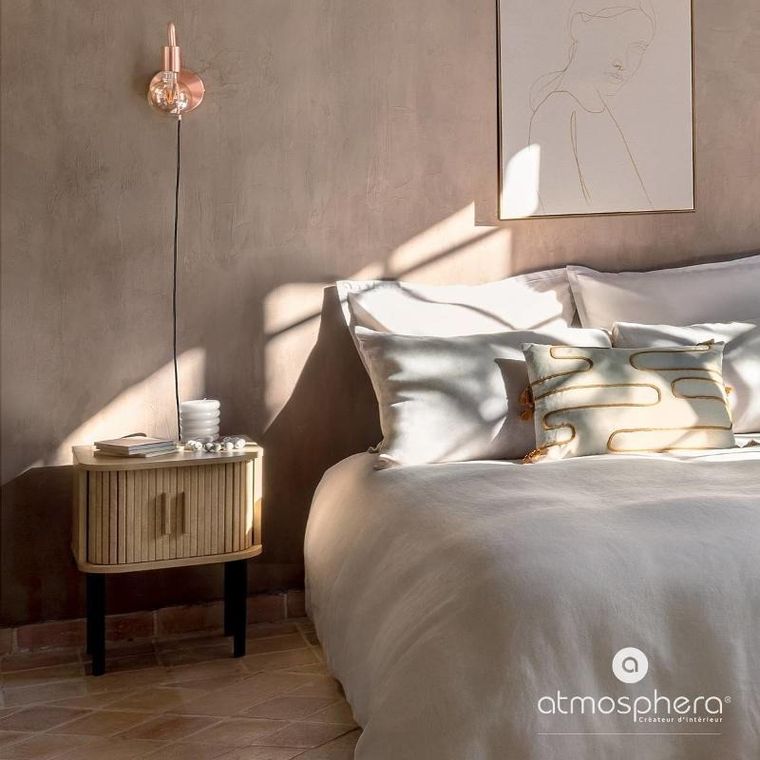 Atmosphera, szafka nocna, Colva