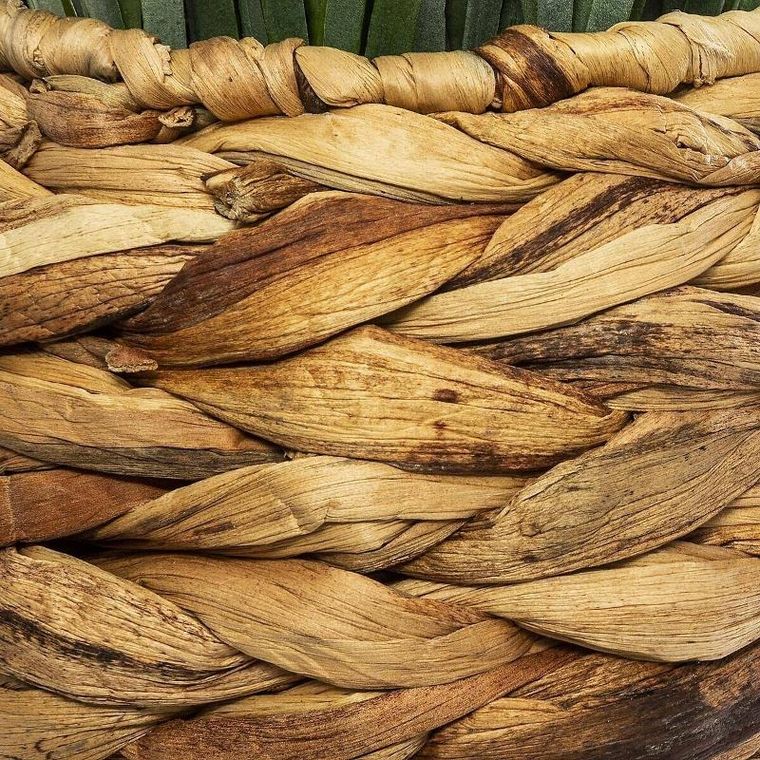 Atmosphera, sztuczna trawa w doniczce, 46 cm