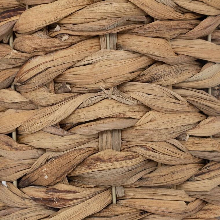 Atmosphera, sztuczna trawa w doniczce z hiacyntu wodnego, wys. 70 cm